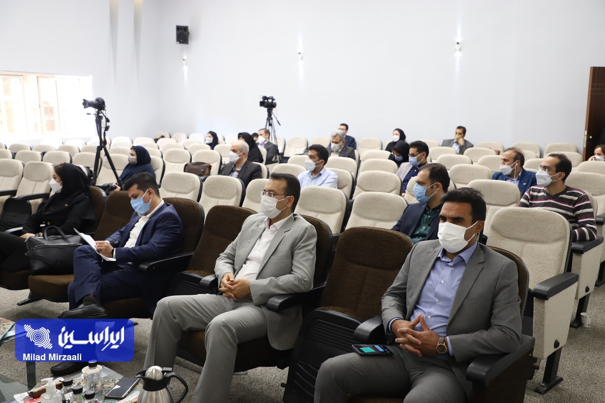 سومین رویداد ۳S با حمایت شرکت فولاد مبارکه برگزار شد