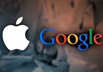 ایتالیا شرکت‌های آمریکایی گوگل و اپل را ۲۰ میلیون یورو جریمه کرد