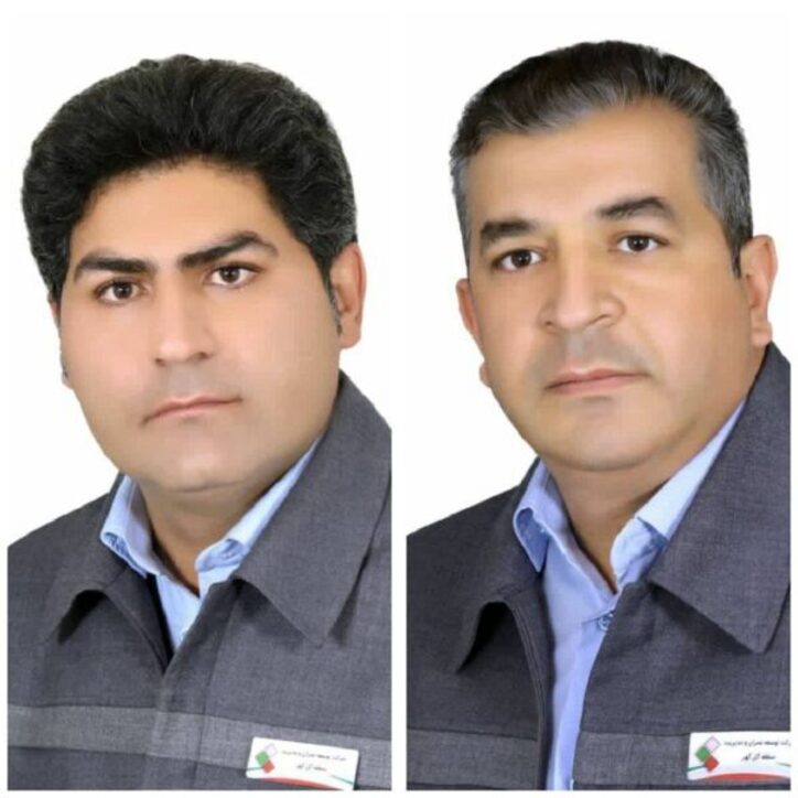 مدیران برتر شرکت توسعه، عمران و مدیریت منطقه گل‌گهر معرفی شدند