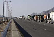 جزئیات برگشت ۳۶ کانتینر گازوئیل عراق از مرز میلک توسط طالبان