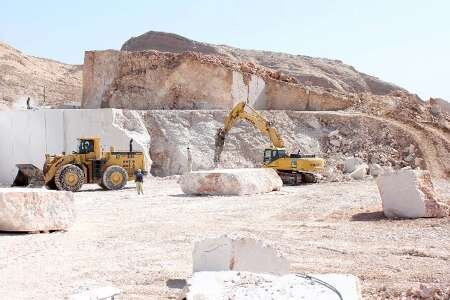 عزم دولت برای جبران عقب‌ماندگی اقتصاد معدنی در مازندران