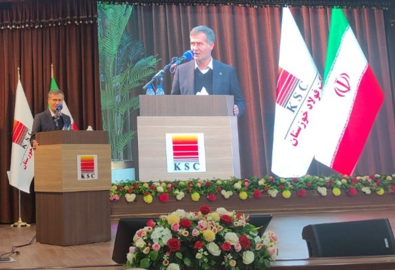 زنجیره ارزش در فولاد خوزستان دنبال می‌شود/ شناسایی هر روز، یک‌شرکت دانش‌بنیان در فخوز