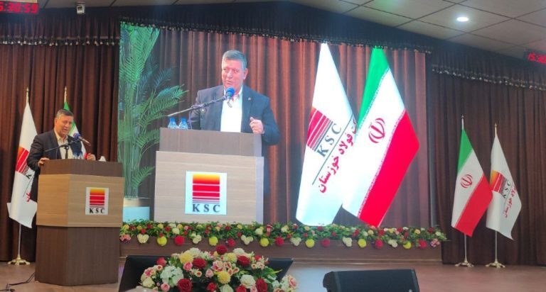 زنجیره ارزش در فولاد خوزستان دنبال می‌شود/ شناسایی هر روز، یک‌شرکت دانش‌بنیان در فخوز