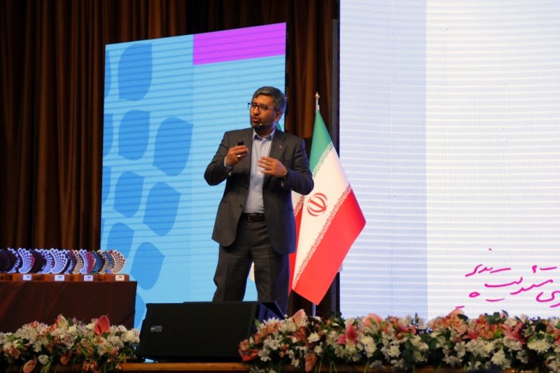 فولاد مبارکه با نگاه واقع‌گرایانه وارد عرصه نوآوری شده است