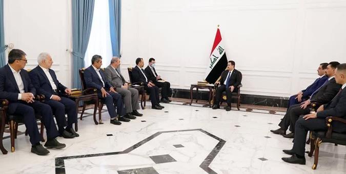 از توسعه حجم مبادلات تجاری تا پرداخت مطالبات پیمانکاران ایرانی