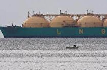 توقف پروژه LNG اکسون موبیل در روسیه