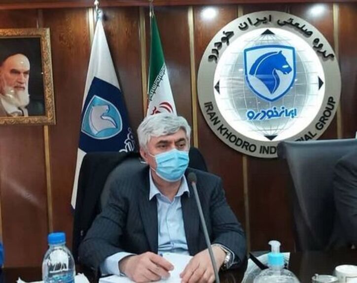 تشکیل شورای هماهنگی صنعت خودرو برای رفع موانع تولید و افزایش کیفیت