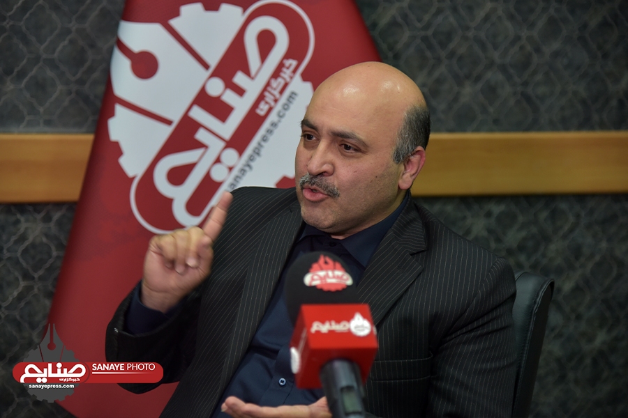 چرا صنعت فولاد در نگاه مسوولان کشور، صنعتی مهم و دارای مزیت محسوب نمی‌شود؟/ اهمیت این صنعت در آینده کشور و منطقه چیست؟