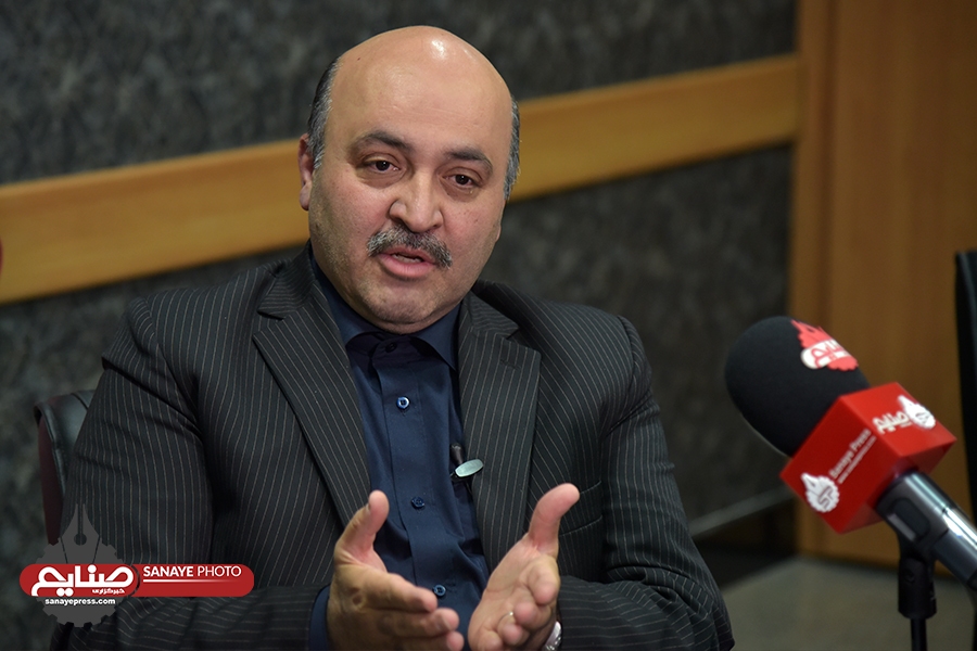 چرا صنعت فولاد در نگاه مسوولان کشور، صنعتی مهم و دارای مزیت محسوب نمی‌شود؟/ اهمیت این صنعت در آینده کشور و منطقه چیست؟