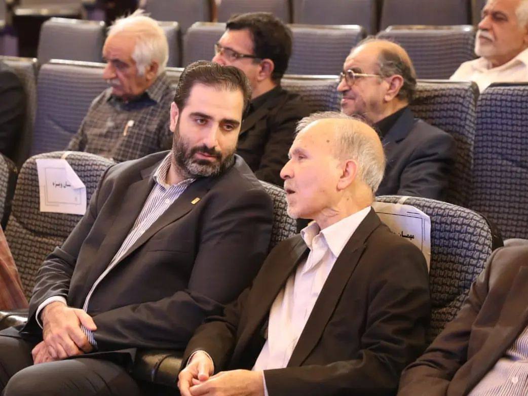 مجمع عمومی سالانه شرکت «مجتمع فولاد خراسان» برگزار شد