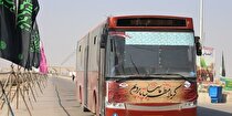 تأمین ۸ هزار اتوبوس برای اعزام زوار اربعین/ اتخاذ تصمیمات ویژه برای پایانه مهران
