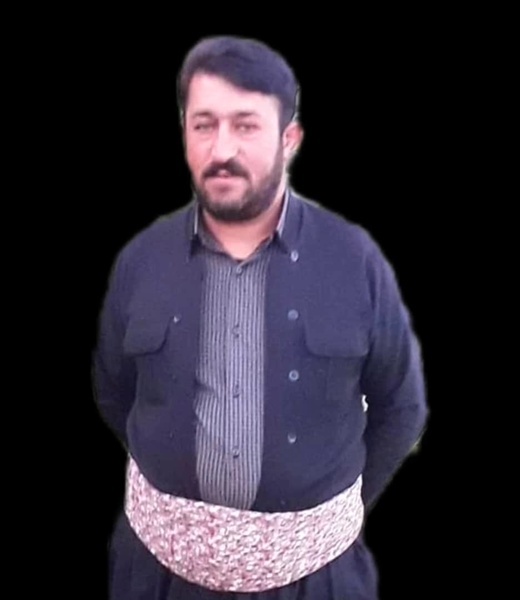 جان باختن یک کارگر معدن طلای آق دره تکاب در حادثه کار