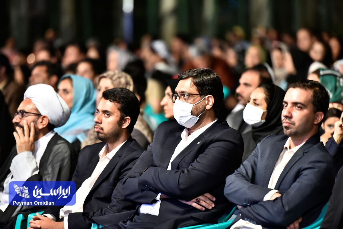 جشن بزرگ خانوادگی رسانه‌های استان اصفهان برگزار شد