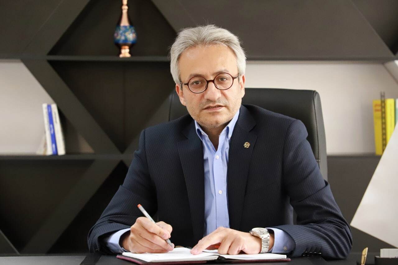 نخستین رویداد معدنکاری دیجیتال برگزار می‌شود