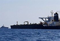 ۷۵۷ هزار لیتر سوخت قاچاق در خلیج فارس کشف شد