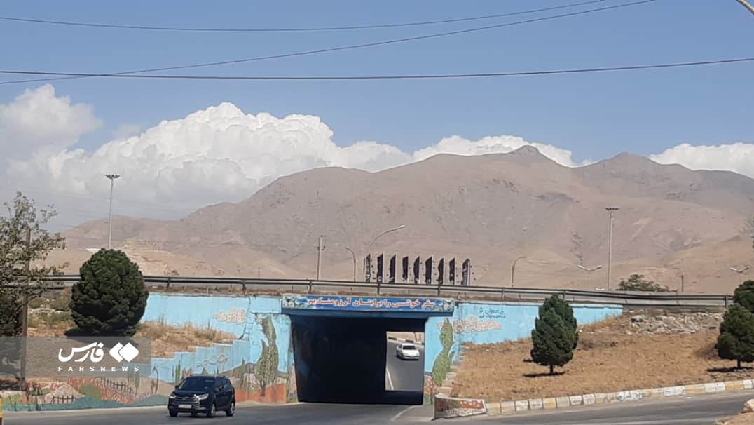 استاندار قزوین: مانع صدور مجوز فعالیت معادن در شمال آبیک برداشته شد! / آیا جانی برای پیغمبرکوه و نفسی برای مردم باقی می‌ماند؟