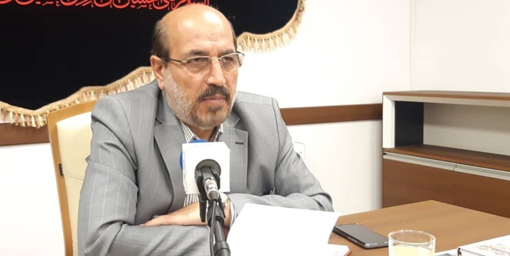 چتر خاکستری سیمان در آبیک/ تکلیف پایش و عوارض «کارخانه سیمان» در گیر و دار پیگیری مسوولان