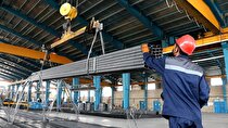 بازگشت جریان تولید به یک واحد صنعتی در تایباد