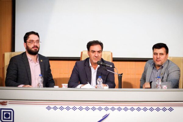 تمام تلاشم را برای بهبود وضعیت بازنشستگان فولاد خواهم کرد + گزارش تصویری