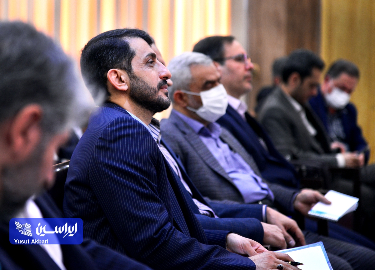 تلاش برای تحقق «مدیریت مؤثر»، انتظار مهم فولاد مبارکه از پیمانکاران