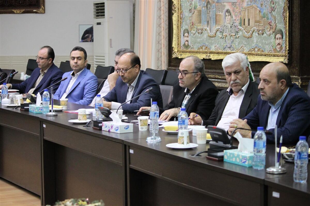 نبود شرکت‌های بزرگ لجستیکی توجه به ترانزیت توسعه تجارت را به دنبال دارد