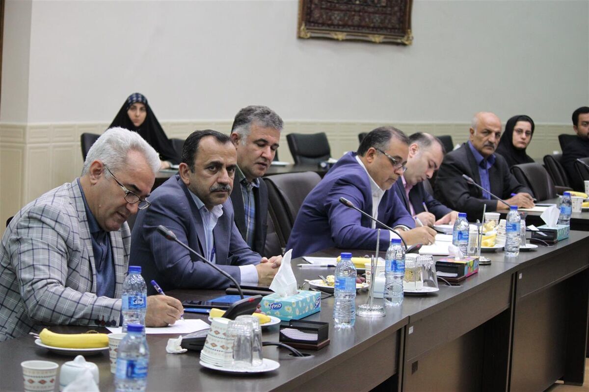 نبود شرکت‌های بزرگ لجستیکی توجه به ترانزیت توسعه تجارت را به دنبال دارد