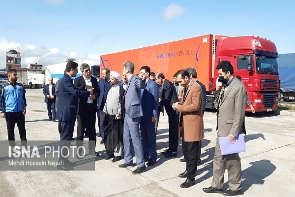 معدن قوش داشی حیران فاقد پیوست زیست محیطی است