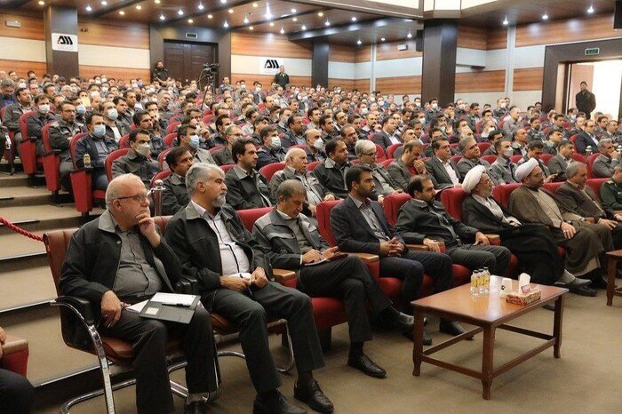 میثاق جهانی گهرآفرینان و باورِ «ما می‌توانیم» که به بار نشست