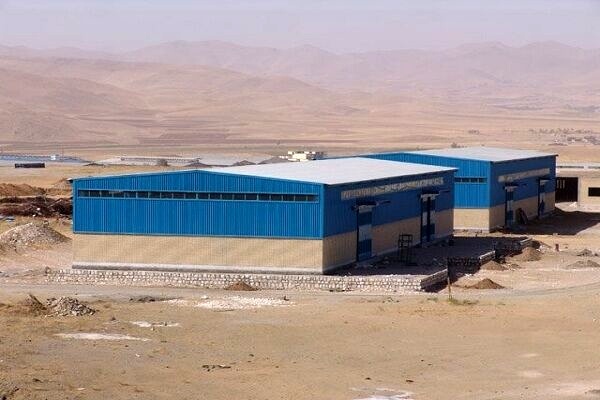 ۲۰ سال معطلی برای ساخت یک کارخانه/ مهلت مالک به سر رسید