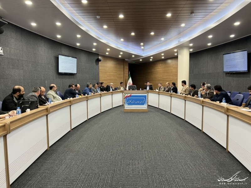 آغاز طرح ضربتی برخورد با معادن شن و ماسه غیرمجاز در گلستان