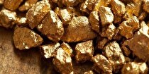 استخراج ۷۰۰ هزار تن کانسنگ طلا در خراسان جنوبی