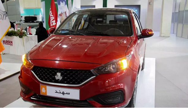رونمایی از ۹ خودروی جدید ایرانی/ صنعت خودروسازی کشور متحول می‌شود؟