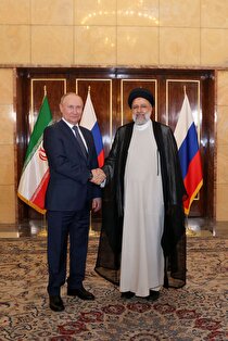 واردات قطعات هسته‌ای ایران از روسیه رکورد زد