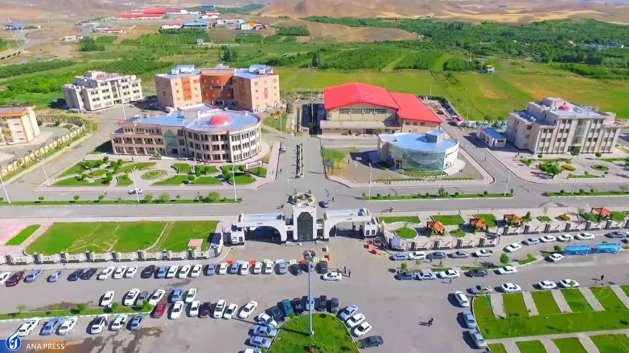 مرکز تحقیقات معدن در منطقه ارسباران راه‌اندازی می‌شود
