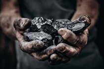 مصرف زغال سنگ به ۴.۳۷ میلیارد تن می‌رسد