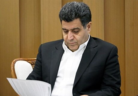 سلاح‌ورزی برای ریاست اتاق ایران فاقد صلاحیت اعلام شد