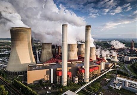 فرانسه به دلیل سرمای شدید نیروگاه زغال سنگ خود را مجددا مورد بهره‌برداری قرار داد