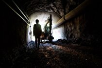 انفجار در یک معدن زغال سنگ در چین با ۱۰ کشته