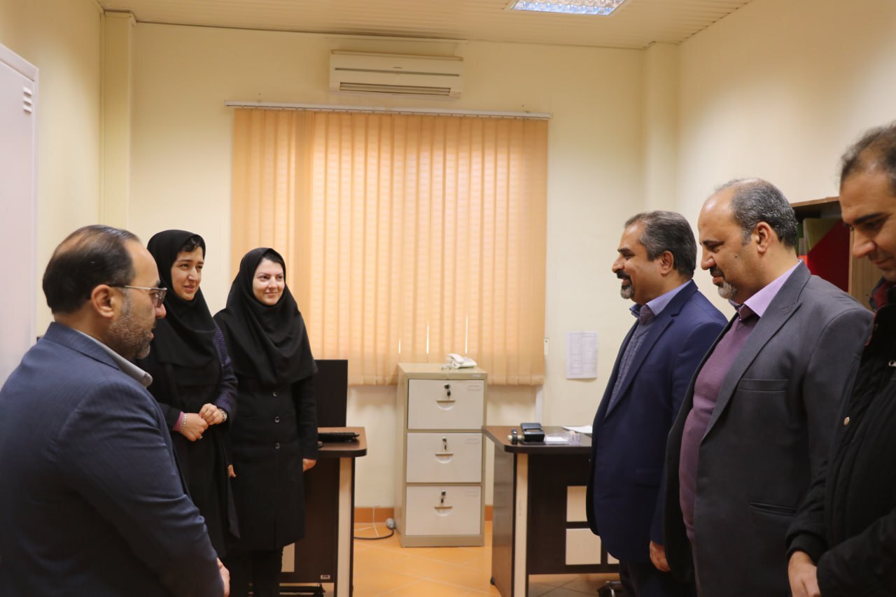 شایستگی مهمترین اصل در سپردن مسوولیت‌های مدیریتی در شرکت آلومینای ایران