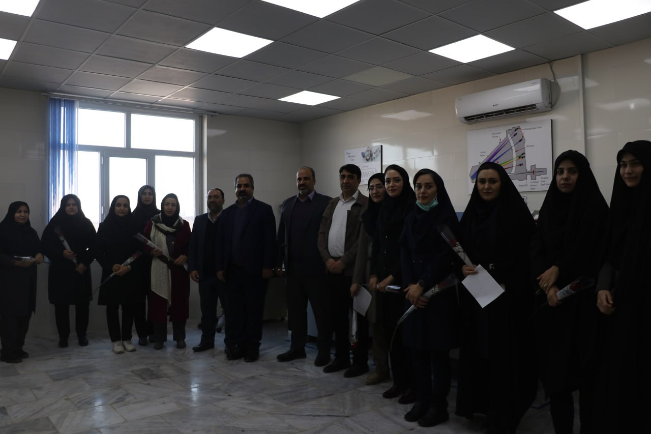 شایستگی مهمترین اصل در سپردن مسوولیت‌های مدیریتی در شرکت آلومینای ایران