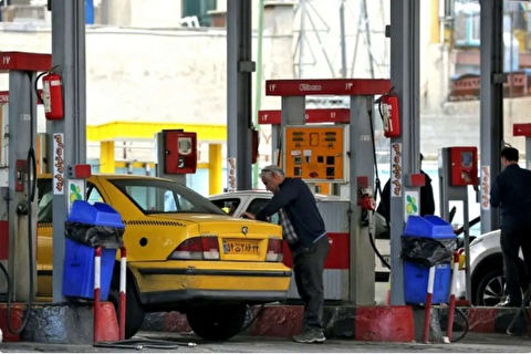 اعلام زمان اجرای طرح قطع سهمیه بنزین/ سهمیه سوخت کدام خودرو‌ها قطع می‌شود؟