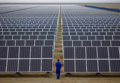 قرارداد احداث چهار هزار مگاوات نیروگاه خورشیدی در کشور امضا شد