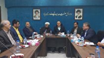 کمیته توانمندسازی و ارتقای جامع ایثارگران در استان یزد تشکیل شود