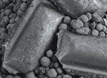 کاهش ۶۰۰ تومانی قیمت آهن اسفنجی/ نتیجه معاملات آهن اسفنجی در بورس کالا