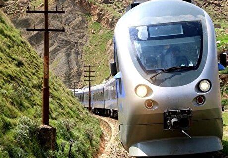 ترن‌ست تهران-یزد به ناوگان ریلی بازگشت