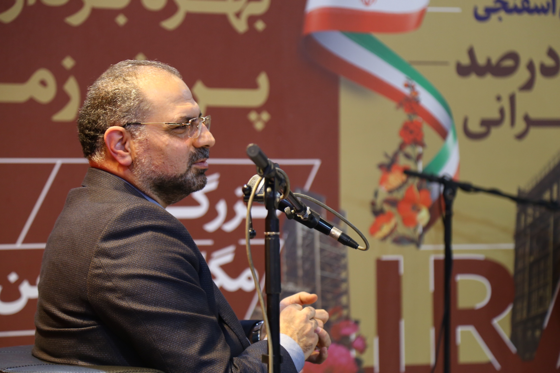 تعامل فولاد خوزستان با ۴۸۸ شرکت دانش‌بنیان/ در فولاد خوزستان سالانه ۱۰ تا ۲۰ میلیون دلار کاهش هزینه‌های ارزی داشته‌ایم