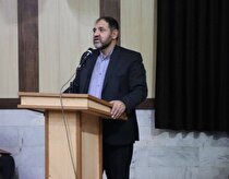 فعالیت ۵۰۰ غرفه در نمایشگاه بهاره استان خراسان‌شمالی/ قیمت‌ها رصد می‌شوند
