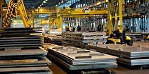 تولید فولاد میانی ایران ۵ درصد افزایش یافت