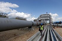 مذاکرات عراق با ایران برای انتقال گاز ترکمنستان