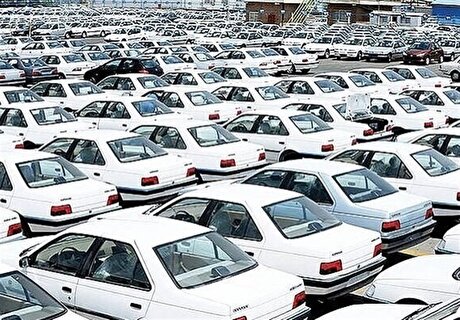 جزئیات آمار تولید خودرو در ۲۰۲۳؛ ایران ۱ میلیون، دنیا ۷۵ میلیون
